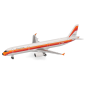 Preview: Herpa Wings Flugzeugmodell American Airlines Airbus A321 "PSA Hertitage Livery" (1:500)